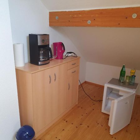 Hotel, Ferienwohnung, Zimmer Bad Driburg Zewnętrze zdjęcie