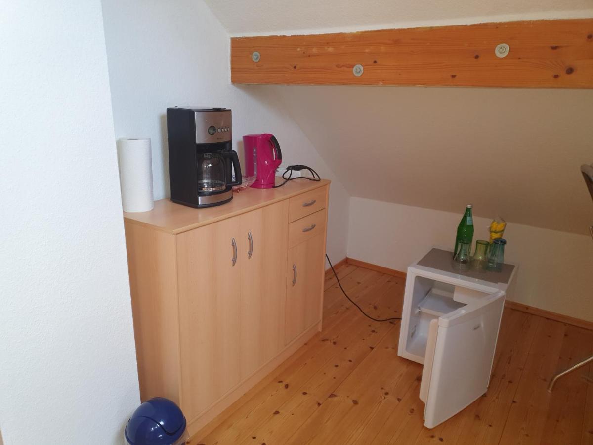 Hotel, Ferienwohnung, Zimmer Bad Driburg Zewnętrze zdjęcie