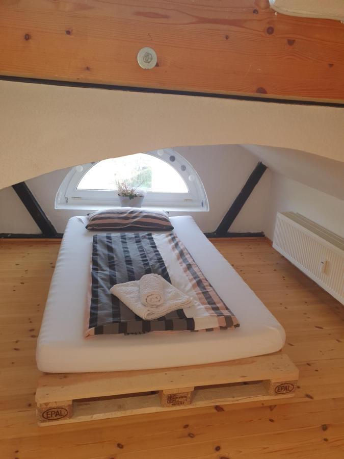 Hotel, Ferienwohnung, Zimmer Bad Driburg Zewnętrze zdjęcie