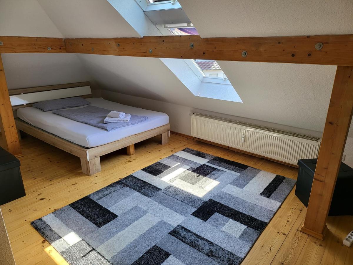 Hotel, Ferienwohnung, Zimmer Bad Driburg Zewnętrze zdjęcie